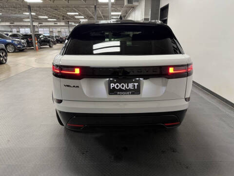 2024 Land Rover Range Rover Velar P250 Dynamic SE