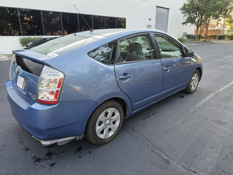 2008 Toyota Prius Standard