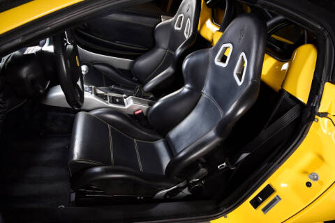 2001 Ferrari 360 Spider