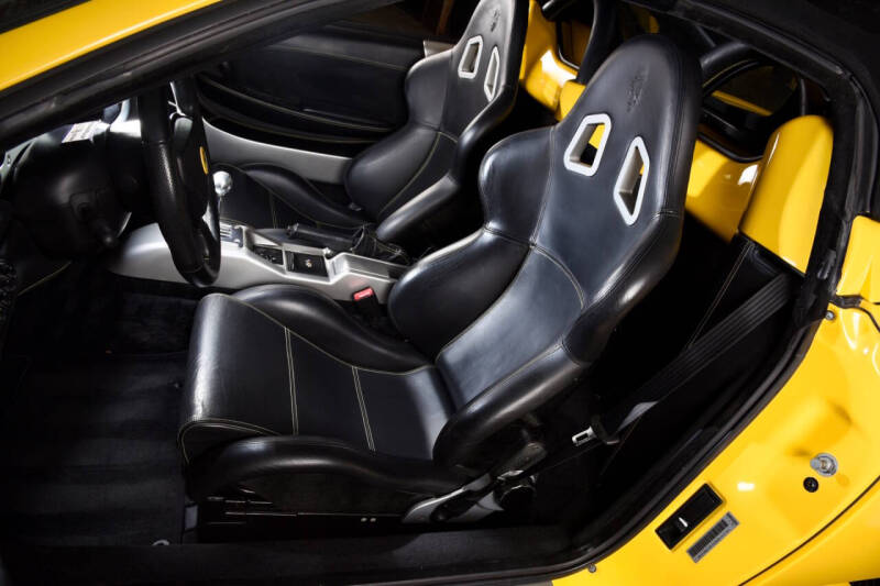 2001 Ferrari 360 Spider
