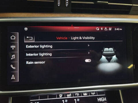 2019 Audi A6 quattro Premium Plus 55 TFSI