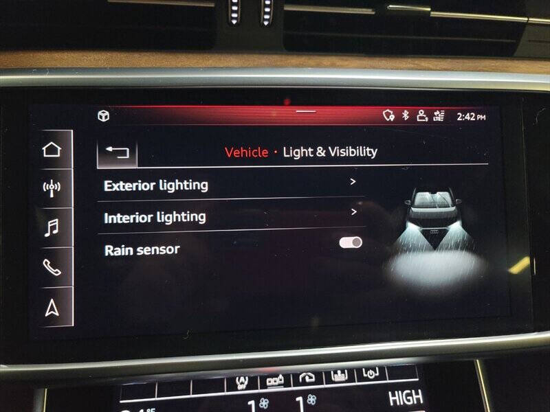 2019 Audi A6 quattro Premium Plus 55 TFSI