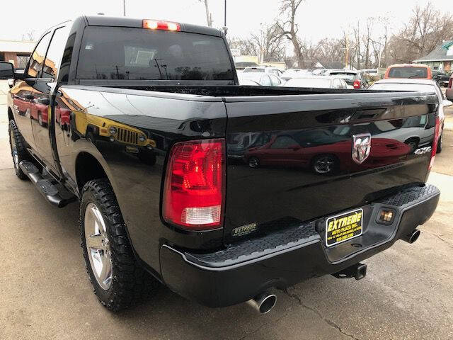 2014 Ram 1500 for sale at Extreme Auto Plaza in Des Moines, IA