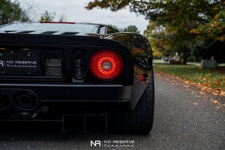 2005 Ford GT
