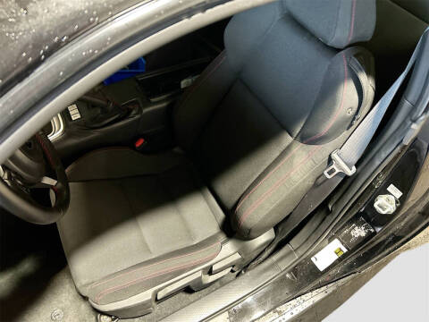 2023 Subaru BRZ Premium