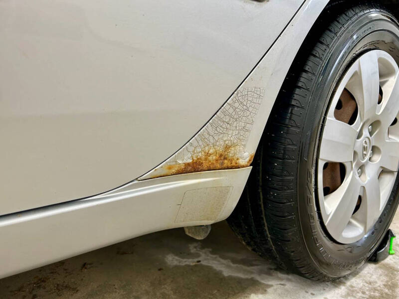 2009 Hyundai Sonata GLS