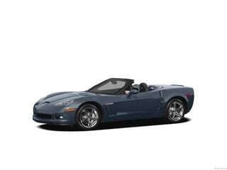 2013 Chevrolet Corvette for sale at BORGMAN OF HOLLAND LLC in Holland MI