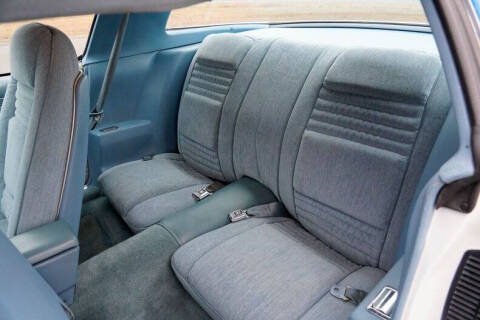 1978 Pontiac Macho Trans Am