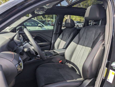 2025 Acura ADX w/A-SPEC