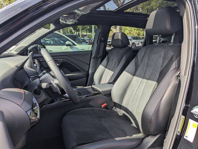 2025 Acura ADX w/A-SPEC