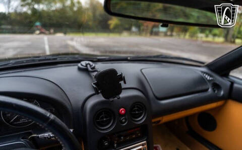 1994 Mazda MX-5 Miata