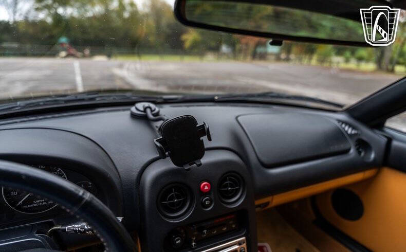 1994 Mazda MX-5 Miata