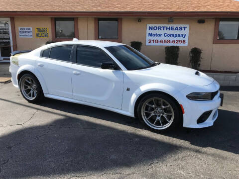 2023 Dodge Charger for sale at Northeast Motor Company in Universal City TX