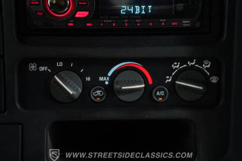 1996 GMC Sierra 1500