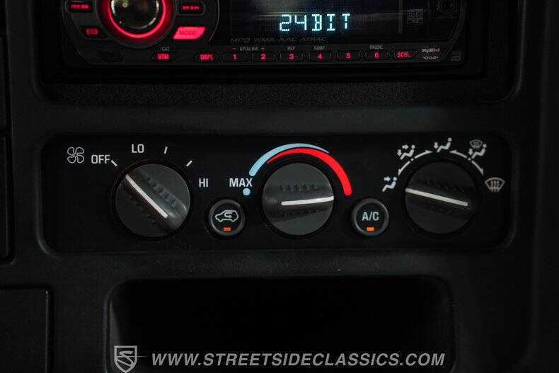 1996 GMC Sierra 1500