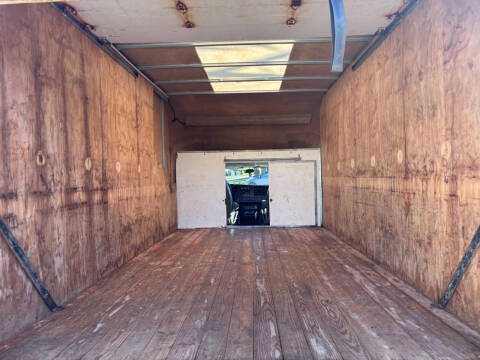 2016 Chevrolet Express 3500