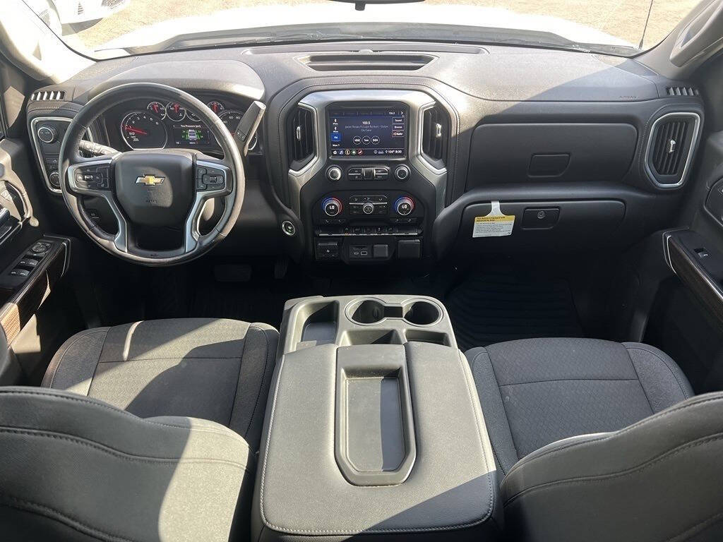 2020 Chevrolet Silverado 1500 for sale at Skoro Auto Sales in Phoenix, AZ