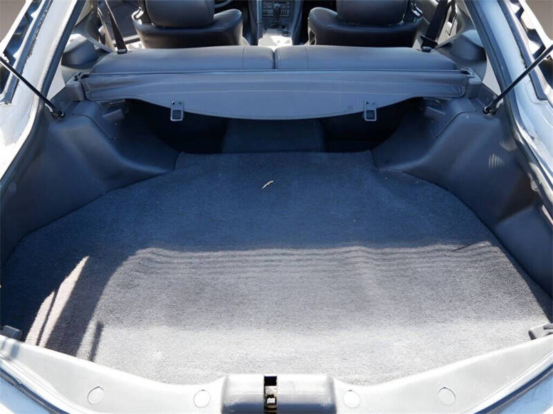 1993 Dodge Stealth R/T