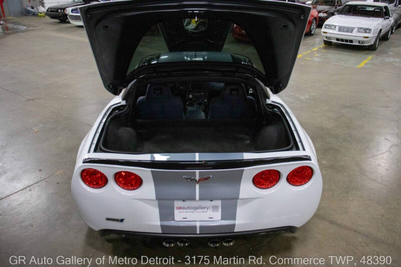 2013 Chevrolet Corvette ZR1