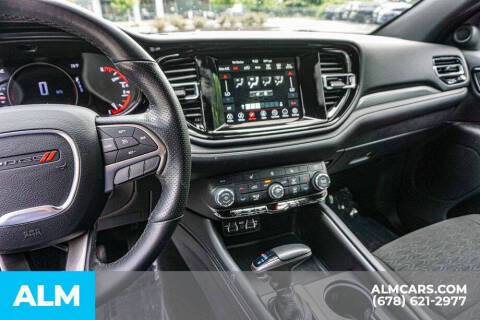 2023 Dodge Durango SXT