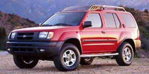 2001 Nissan Xterra for sale at Cactus Auto in Tucson AZ