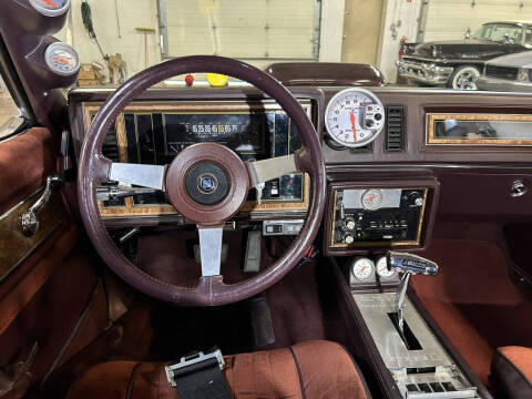 1986 Buick Regal Limited