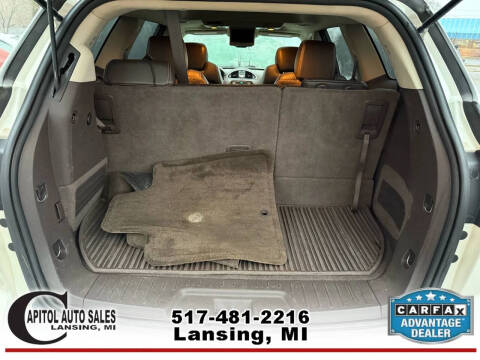 2013 Buick Enclave Premium