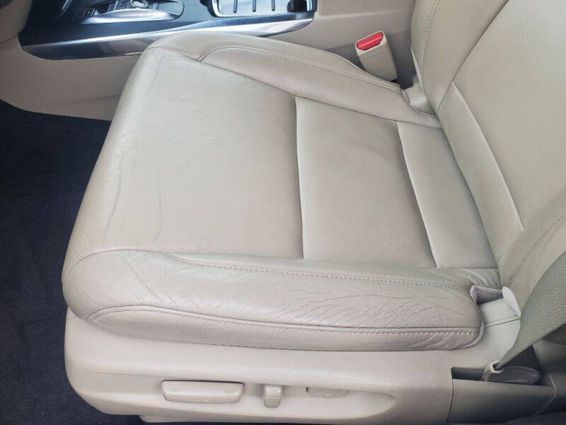 2018 Acura MDX w/Tech