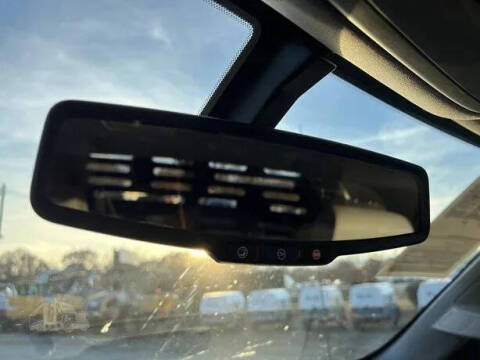 2022 Chevrolet Silverado 6500HD