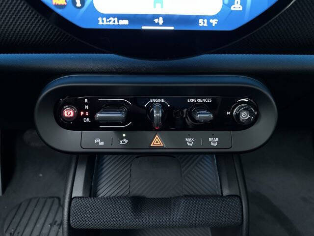 2026 MINI Countryman S ALL4