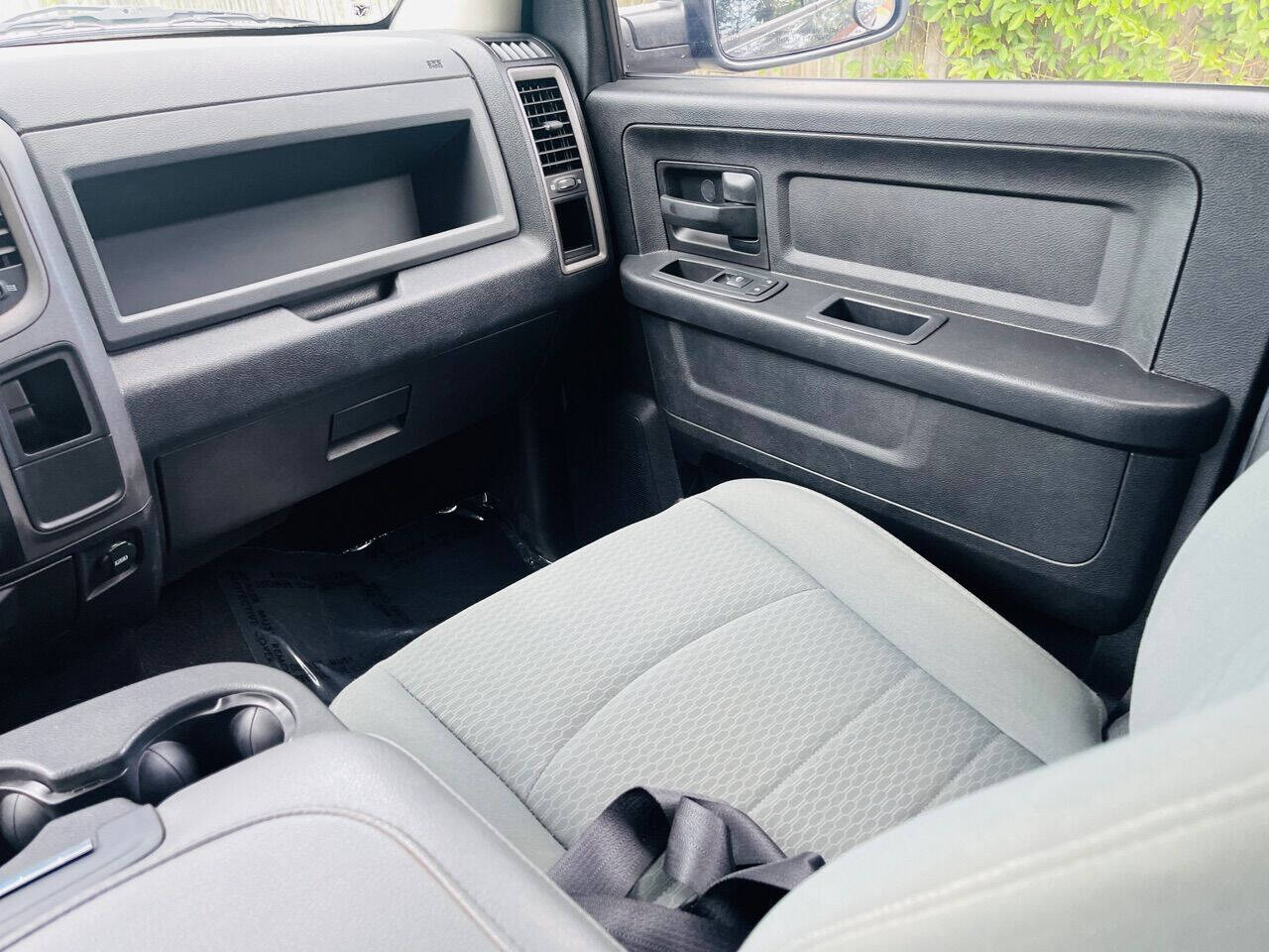 2016 RAM 1500 Pickup - $13,120