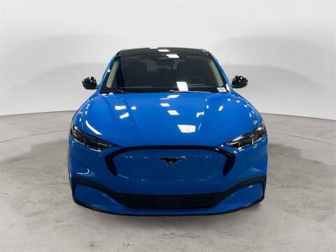 2024 Ford Mustang Mach-E Premium