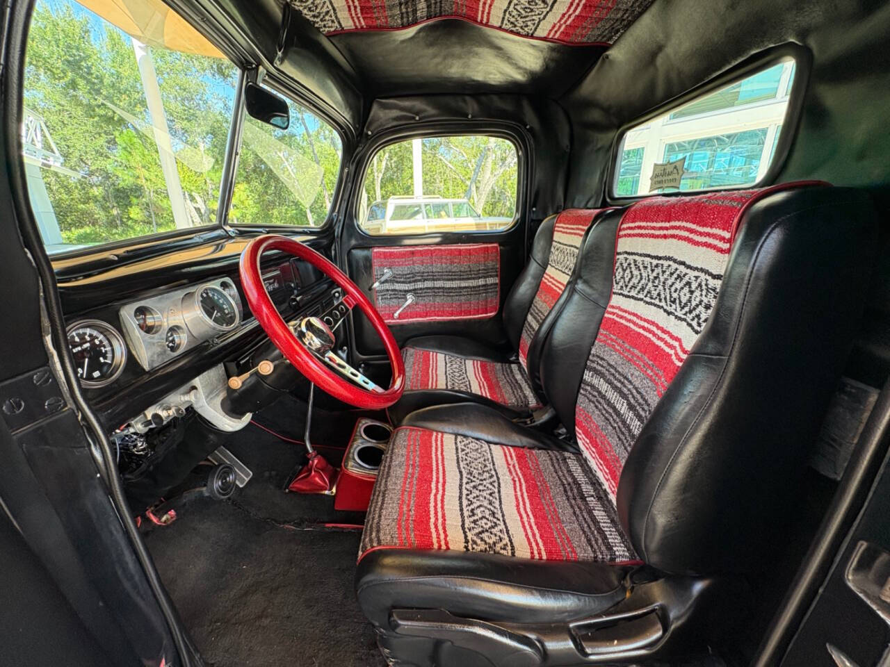1941 Ford F-100 25