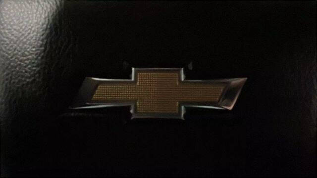 2015 Chevrolet Silverado 3500HD