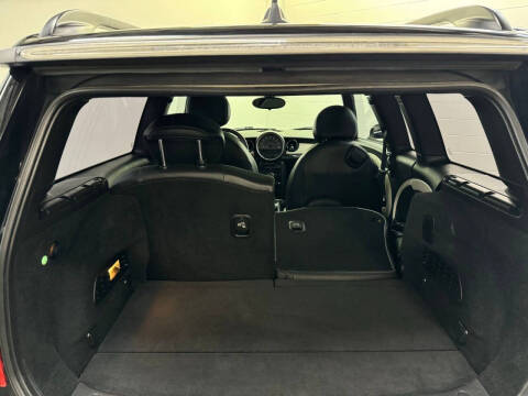 2013 MINI Clubman John Cooper Works