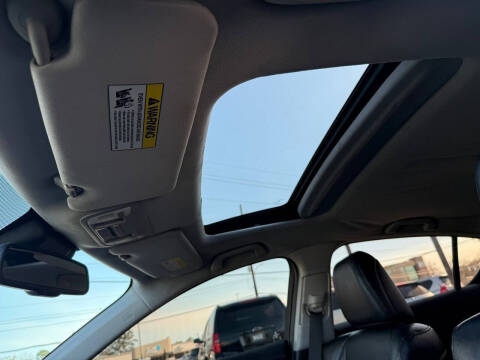 2016 Acura ILX w/Tech