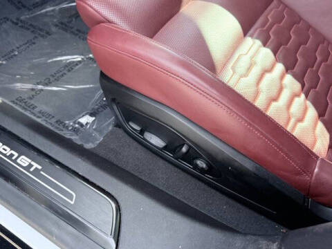 2024 Audi e-tron GT quattro Premium Plus