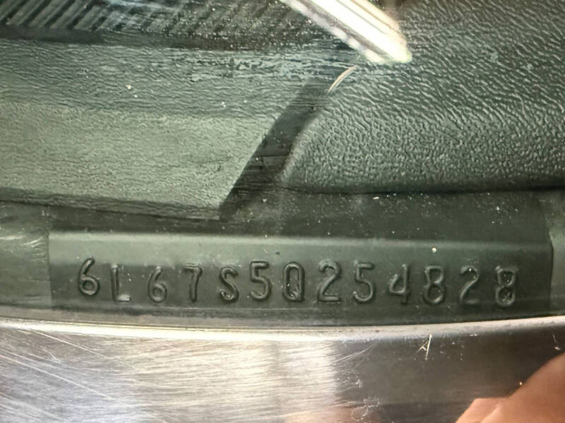 1975 Cadillac Eldorado