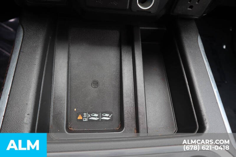 2023 GMC Sierra 3500HD