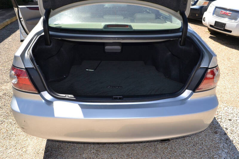 2003 Lexus ES 300