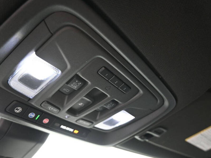 2020 Chevrolet Silverado 2500HD