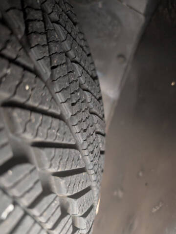 2015 GMC Acadia SLE-2