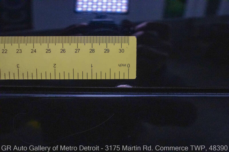 1955 Oldsmobile 98 Starfire