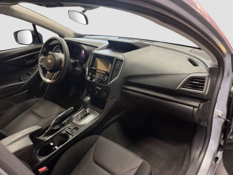 2022 Subaru Impreza Premium
