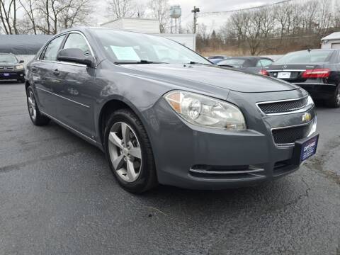 2009 Chevrolet Malibu for sale at Certified Auto Exchange in Keyport NJ