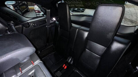 2019 Land Rover Discovery Sport HSE