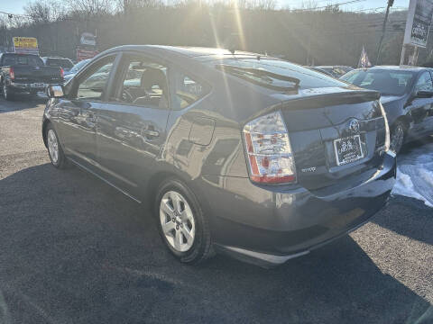 2008 Toyota Prius Standard
