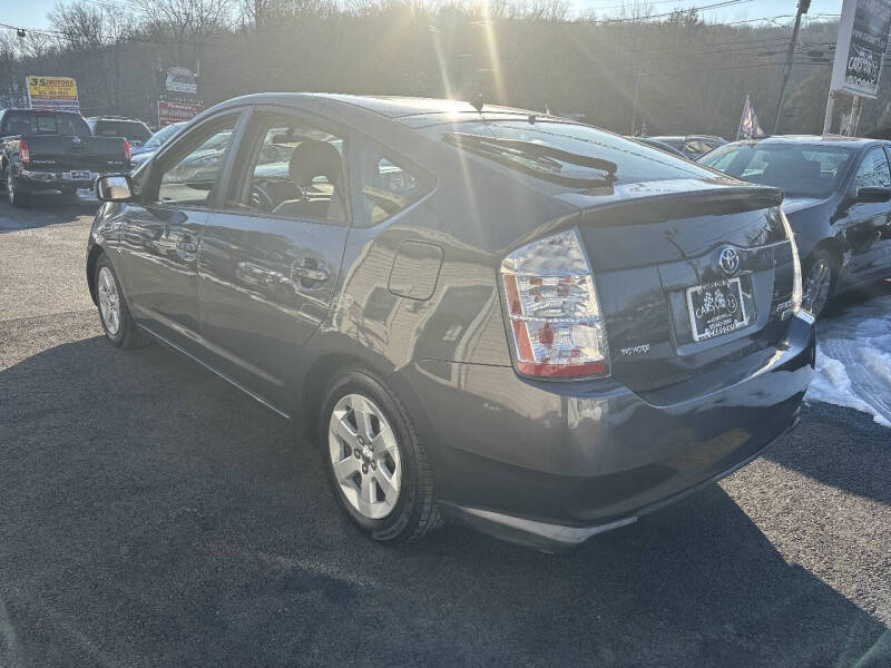 2008 Toyota Prius Standard