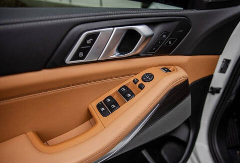 2025 BMW X5 sDrive40i