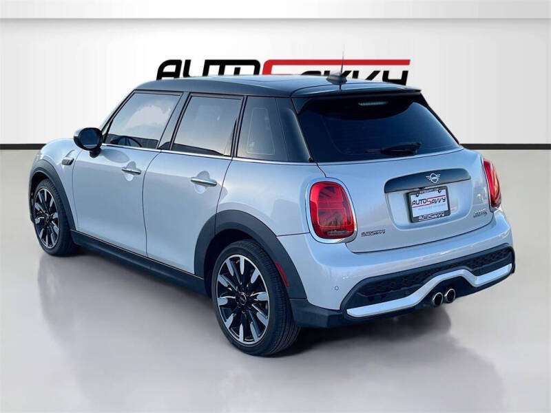 2023 MINI Hardtop 4 Door Cooper S